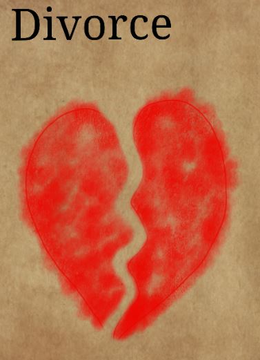 Divorce
