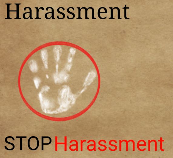 Harassment