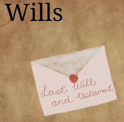 Wills
